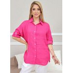 CAMISA MANDALA PINK