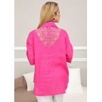 CAMISA MANDALA PINK
