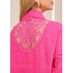 CAMISA MANDALA PINK