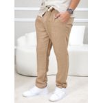 CALÇA DAVI MASCULINO CARAMELO
