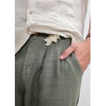 CALÇA DAVI MASCULINO VERDE MILITAR