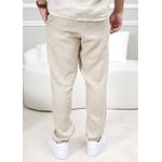 CALÇA DAVI MASCULINO CRU