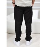 CALÇA DAVI MASCULINO PRETO