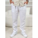 CALÇA RYAN MASCULINO BRANCO