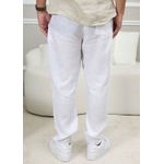CALÇA RYAN MASCULINO BRANCO