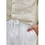 CALÇA RYAN MASCULINO BRANCO