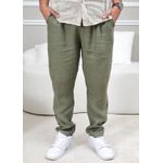 CALÇA RYAN MASCULINO VERDE MILITAR