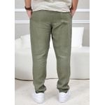 CALÇA RYAN MASCULINO VERDE MILITAR