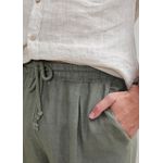 CALÇA RYAN MASCULINO VERDE MILITAR