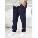 CALÇA RYAN MASCULINO AZUL MARINHO