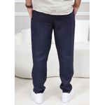 CALÇA RYAN MASCULINO AZUL MARINHO