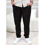 CALÇA RYAN MASCULINO PRETO