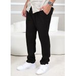 CALÇA RYAN MASCULINO PRETO