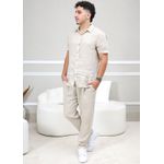 CALÇA RYAN MASCULINO CRU