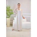 CARDIGAN PAULINA BEGE