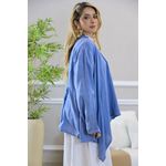 CASAQUETO JULIETA JEANS