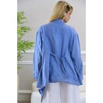 CASAQUETO JULIETA JEANS
