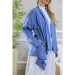 CASAQUETO JULIETA JEANS