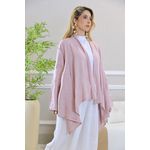 CASAQUETO JULIETA ROSE