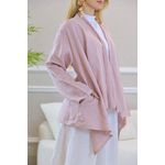 CASAQUETO JULIETA ROSE
