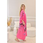 CHEMISE ARLETE PINK
