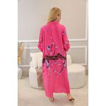 CHEMISE ARLETE PINK