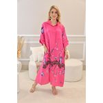 CHEMISE ARLETE PINK