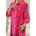 CHEMISE ARLETE PINK