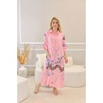 CHEMISE ARLETE ROSA CHICLETE