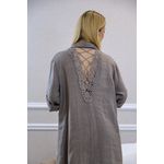 CHEMISE MONALISA FENDI