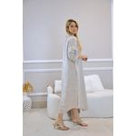 CHEMISE MONALISA BEGE