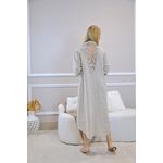 CHEMISE MONALISA BEGE
