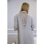 CHEMISE MONALISA BEGE
