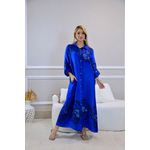 CHEMISE BERENICE AZUL BIC