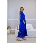 CHEMISE BERENICE AZUL BIC