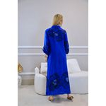 CHEMISE BERENICE AZUL BIC