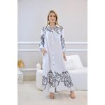 CHEMISE BERENICE BRANCO