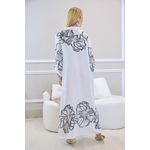 CHEMISE BERENICE BRANCO
