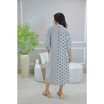 CHEMISE ALEXANDRA BEGE