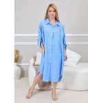 CHEMISE KÁTIA HORTENCIA