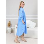 CHEMISE KÁTIA HORTENCIA