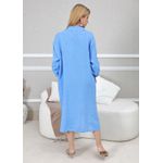 CHEMISE KÁTIA HORTENCIA