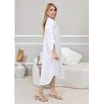 CHEMISE KÁTIA BRANCO