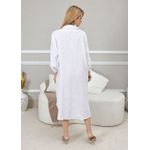 CHEMISE KÁTIA BRANCO