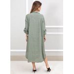 CHEMISE MIRELA MILITAR