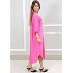 CHEMISE MIRELA PINK