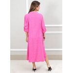 CHEMISE MIRELA PINK
