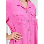 CHEMISE MIRELA PINK