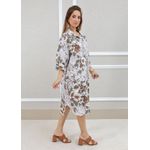 CHEMISE ISADORA BRANCO