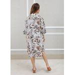 CHEMISE ISADORA BRANCO